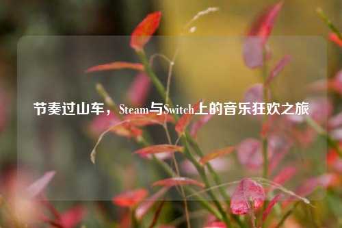 节奏过山车，Steam与Switch上的音乐狂欢之旅